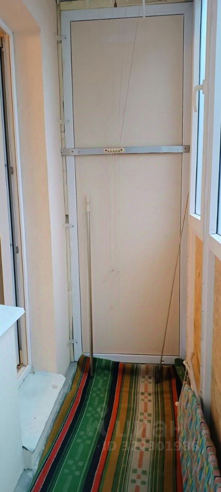 Аренда 1-комн квартиры на вторичном рынке Яхтенная улица, 22к2