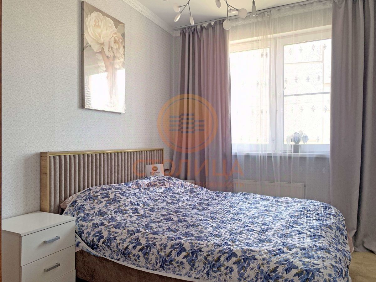 Аренда 2-комн квартиры на вторичном рынке улица Анны Ахматовой, 11к1