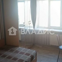 Продажа 2-комн квартиры на вторичном рынке Запорожская улица,  д. 23 к2