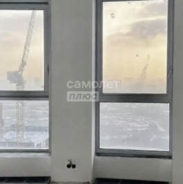 Продажа 4-комн квартиры на вторичном рынке Шелепихинская набережная,  д. 38 к5