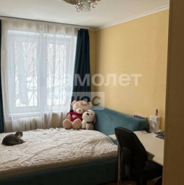 Продажа 3-комн квартиры на вторичном рынке ул Каховка,  д. 16/1