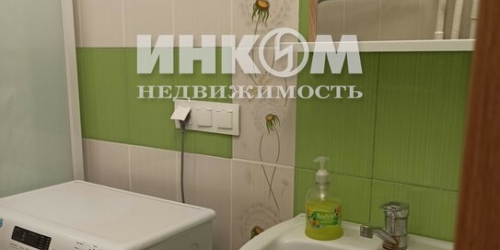 1-комн квартира Стрельбищенский пер,  д. 9