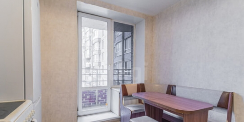 1-комн квартира Луначарского пр-кт,  д. 78,  к. 5