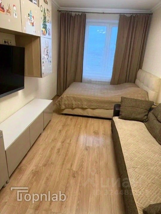 Продажа 2-комн квартиры на вторичном рынке Одинцово, Можайское шоссе, 100А