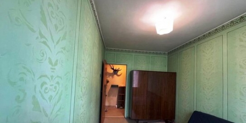 2-комн квартира Винницкая улица,  д. 15