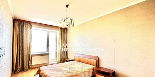 2-комн квартира улица Ольминского,  д. 5