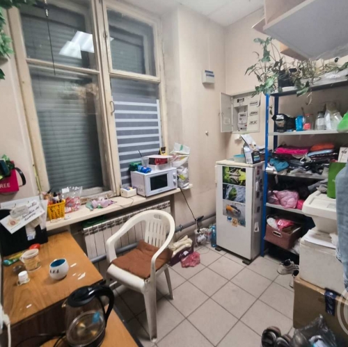 Торговое помещение Среднеохтинский просп.,  д. 51