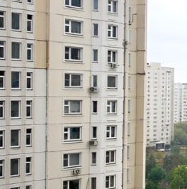 Аренда 1-комн квартиры на вторичном рынке Саратовская улица, 24 Аренда 1-комн квартиры на вторичном рынке Саратовская улица, 24