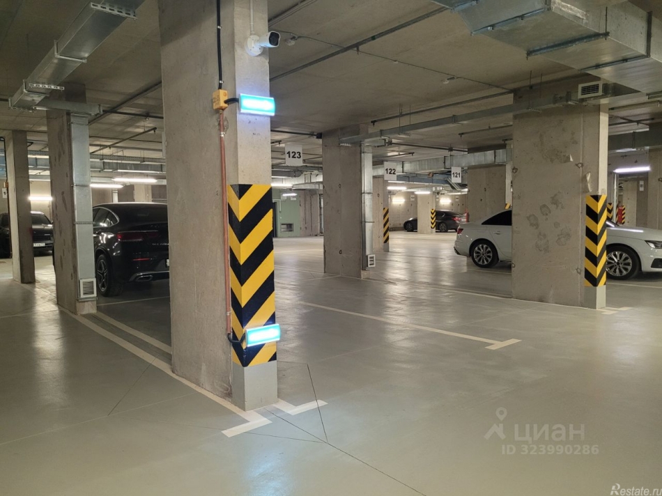 Аренда гаража Черниговская улица,  д. 11 к1