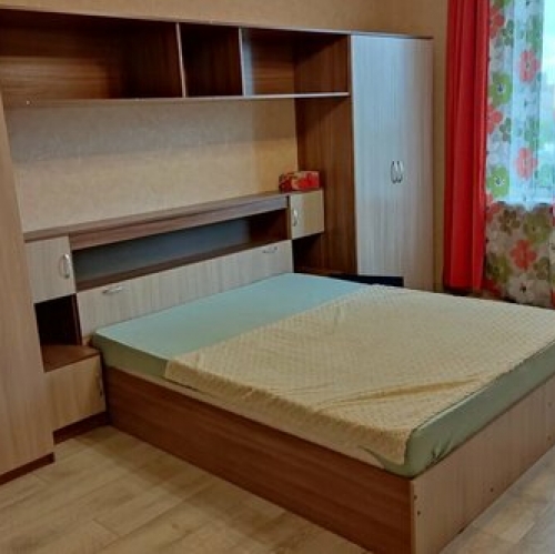 2-комн квартира Мурино г,  д. 3,  к. 3