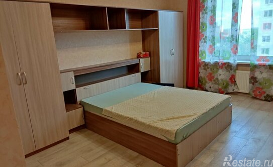 Продажа 2-комн квартиры на вторичном рынке Мурино г,  д. 3,  к. 3