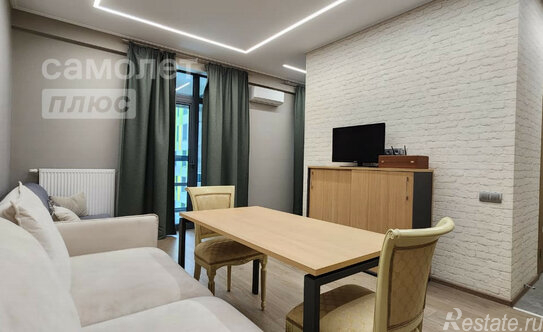 Продажа 3-комн квартиры на вторичном рынке Береговой проезд,  д. 5,  к. 26