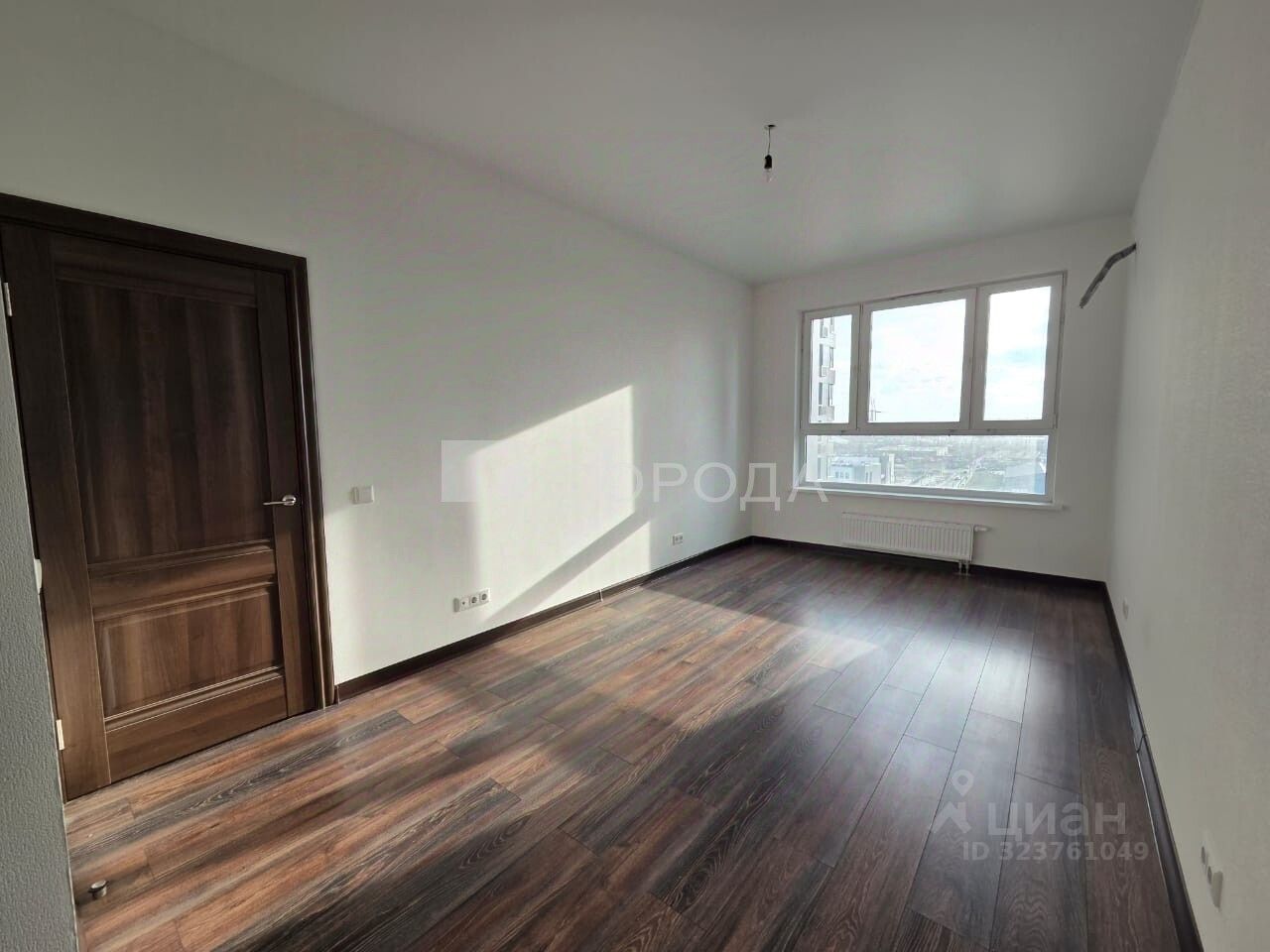 Продажа 1-комн квартиры на вторичном рынке Одинцово, 9