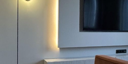 4-комн квартира Фестивальная улица, 15К4