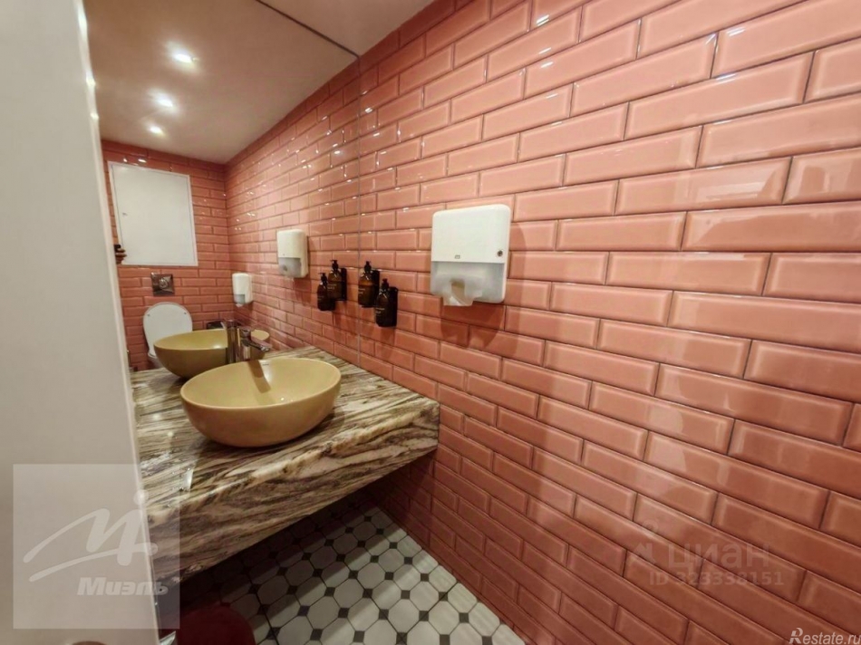 Продажа ПСН Ленинградский пр-кт