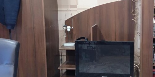 3-комн квартира Востряковский проезд, 21К4