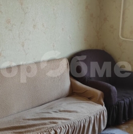 Аренда 2-комн квартиры на вторичном рынке улица Новинки,  д. 17