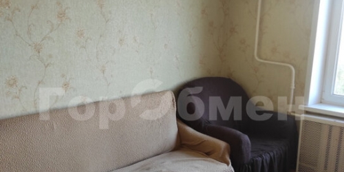 2-комн квартира улица Новинки,  д. 17