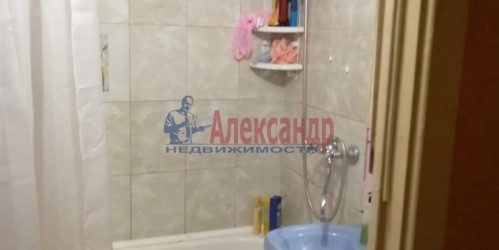 1-комн квартира Шушары пос., Пушкинская ул. ,  д. 22