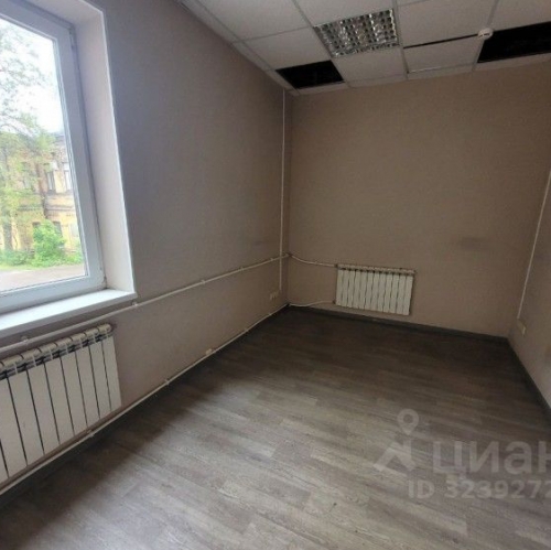 Производственное помещение улица Комсомола,  д. 1-3 литМ