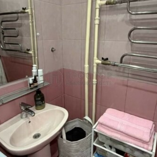 2-комн квартира Нижегородская ул,  д. 66