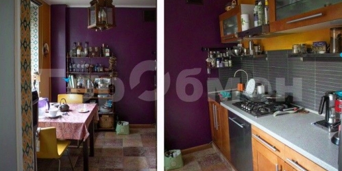 3-комн квартира ул Генерала Антонова,  д. 4,  к. 2