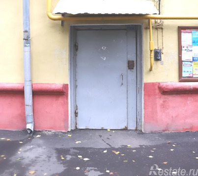 Продажа 3-комн квартиры на вторичном рынке Хавская ул,  д. 18