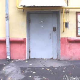 Продажа 3-комн квартиры на вторичном рынке Хавская ул,  д. 18