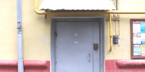 3-комн квартира Хавская ул,  д. 18
