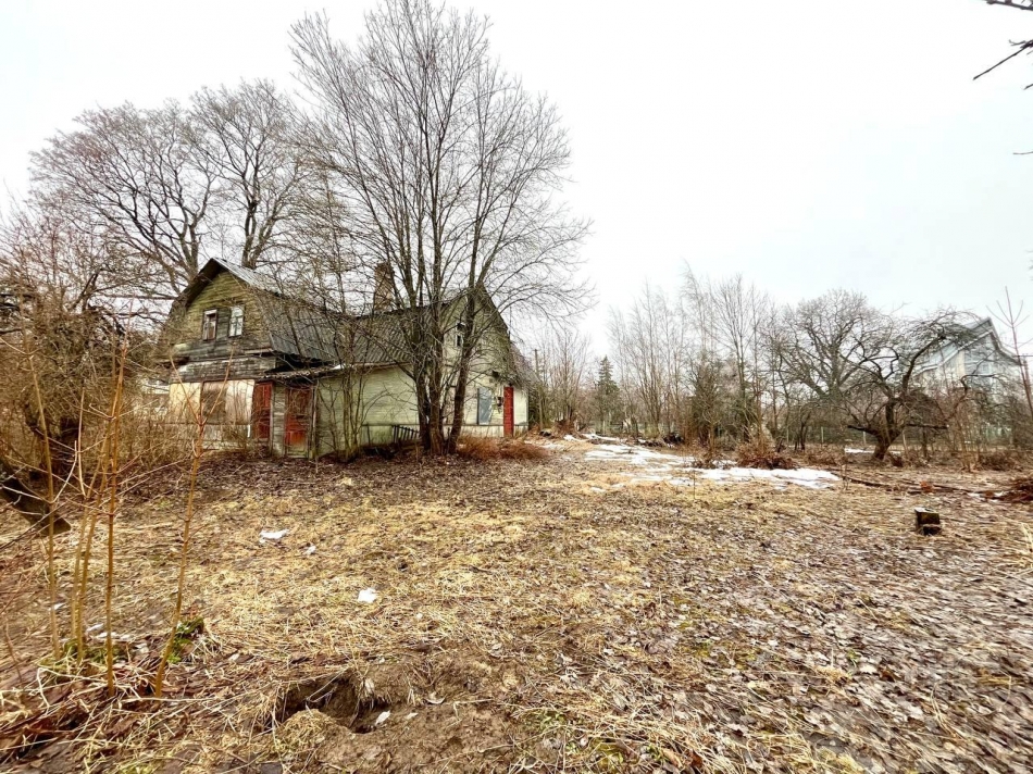 Продажа земли городской посёлок Токсово,