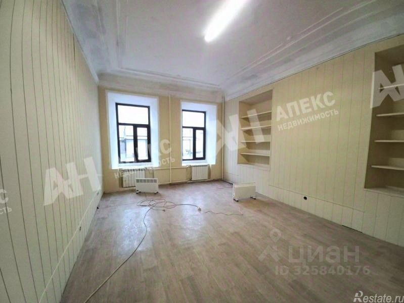 Продажа отдельного здания Лефортовский переулок,  д. 12/50 с2