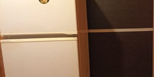 1-комн квартира Малая Охта тер., улица Казанская, 18