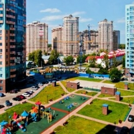 Продажа 3-комн квартиры на вторичном рынке Красный Октябрь, улица Мира,  д. 4