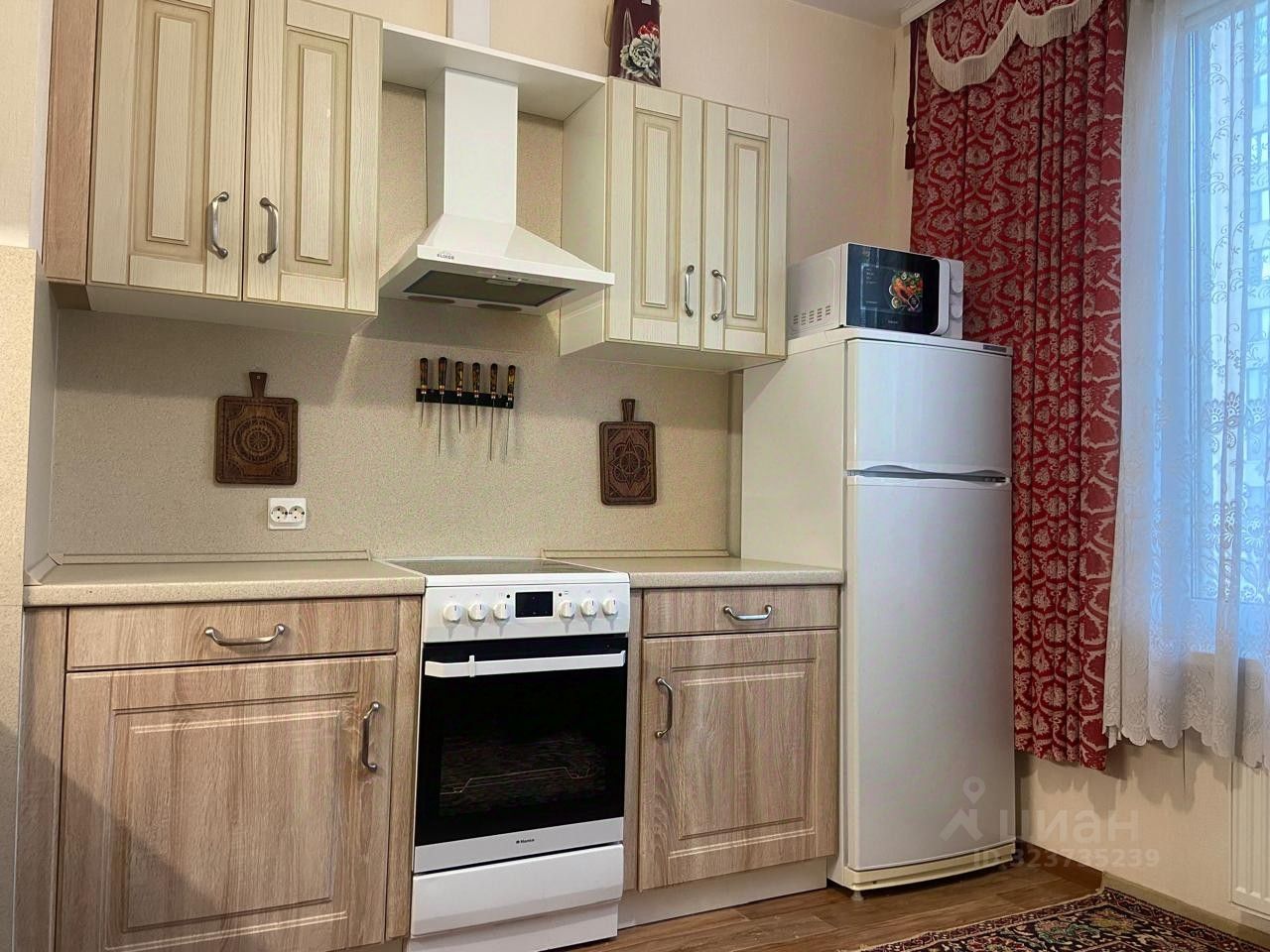 Продажа 2-комн квартиры на вторичном рынке Южное шоссе, 55к1