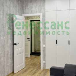 Продажа 1-комн квартиры на вторичном рынке Домодедово, Высотная улица,  д. 9