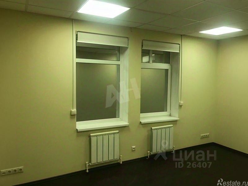 Аренда офиса Скаковая улица,  д. 34А