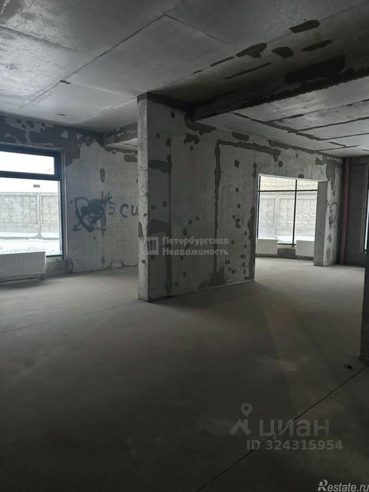 Аренда торгового помещения Старорусский пр-кт