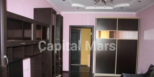 1-комн квартира ул Ушинского,  д. 33,  к. 3