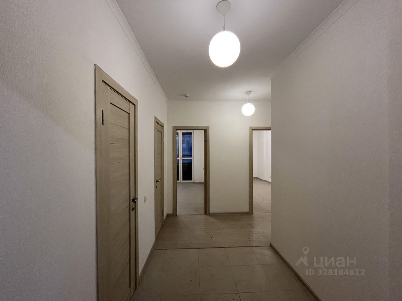 Продажа 3-комн квартиры на вторичном рынке Ангарская улица, 33А