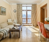 Продать Квартиры вторичка Подколокольный пер  16/2 2