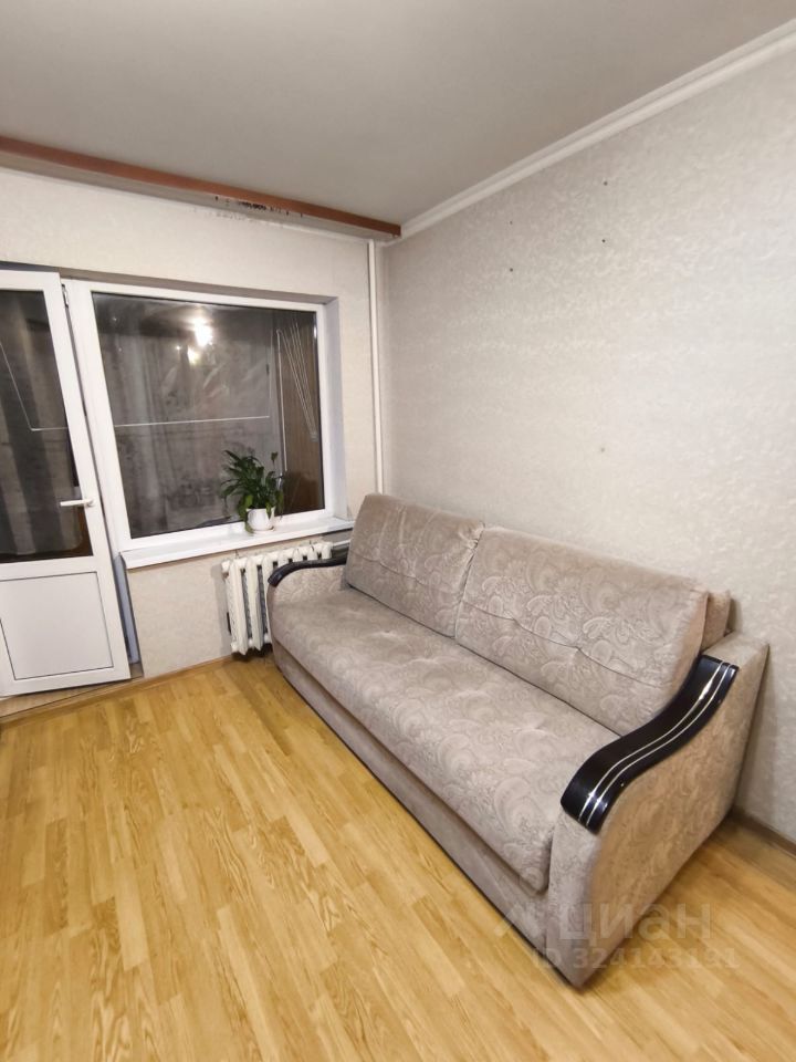 Аренда 1-комн квартиры на вторичном рынке Люберцы, Московская улица,  д. 15