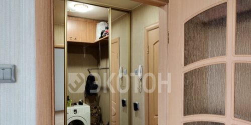 1-комн квартира Стойкости ул,  д. 37