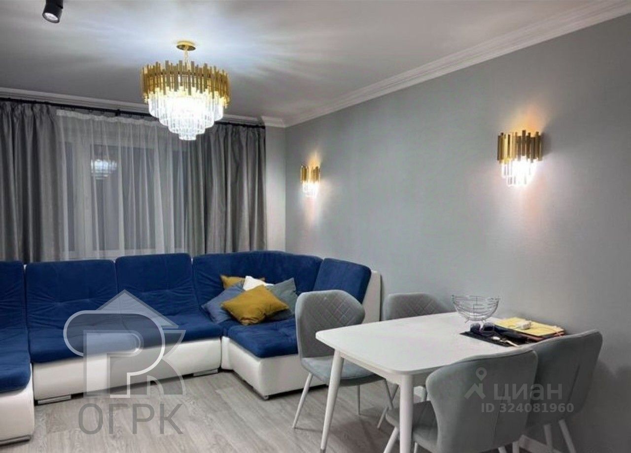 Продажа 2-комн квартиры на вторичном рынке д. Федурново, улица Авиарембаза, 12