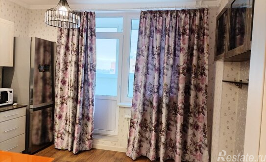 Продажа 1-комн квартиры на вторичном рынке Новое Павлино, Троицкая улица