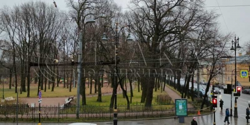 3-комн квартира Потёмкинская,  д. 13