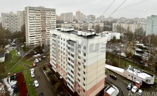 Продажа 1-комн квартиры на вторичном рынке Широкая улица,  д. 19 к1