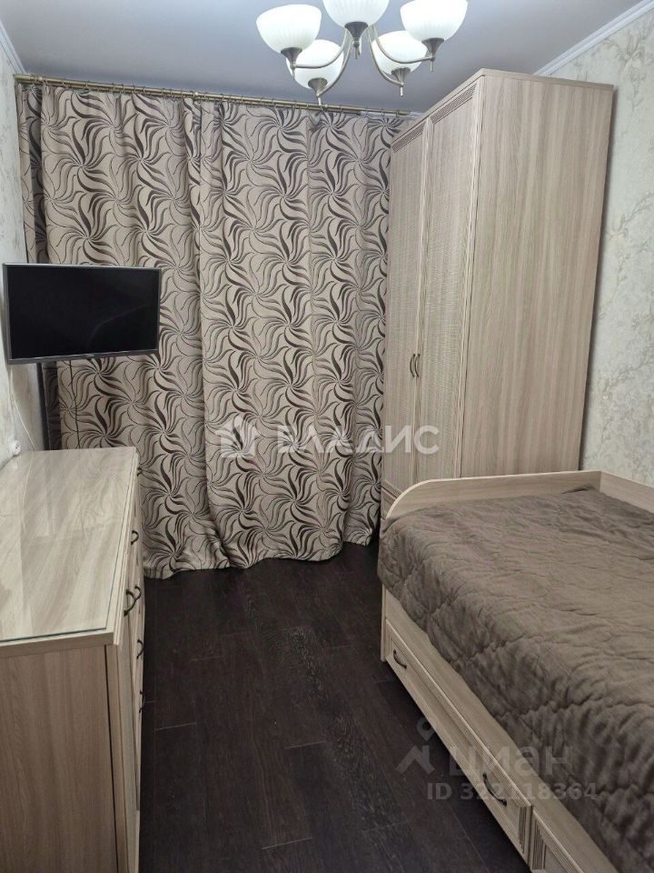 Продажа 2-комн квартиры на вторичном рынке улица Василисы Кожиной, 8К3