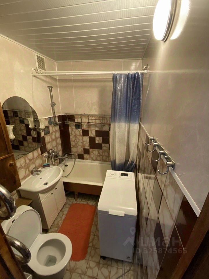 Продажа 2-комн квартиры на вторичном рынке Жуковский, улица Федотова, 15
