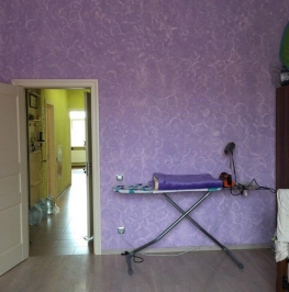 Продажа 3-комн квартиры на вторичном рынке Николая Соколова,  д. 40