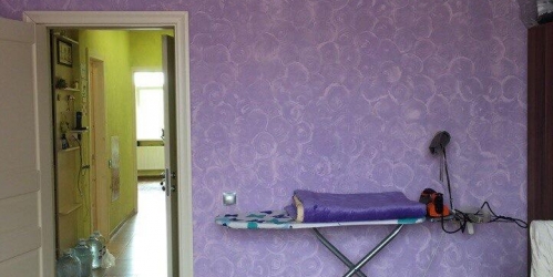 3-комн квартира Николая Соколова,  д. 40